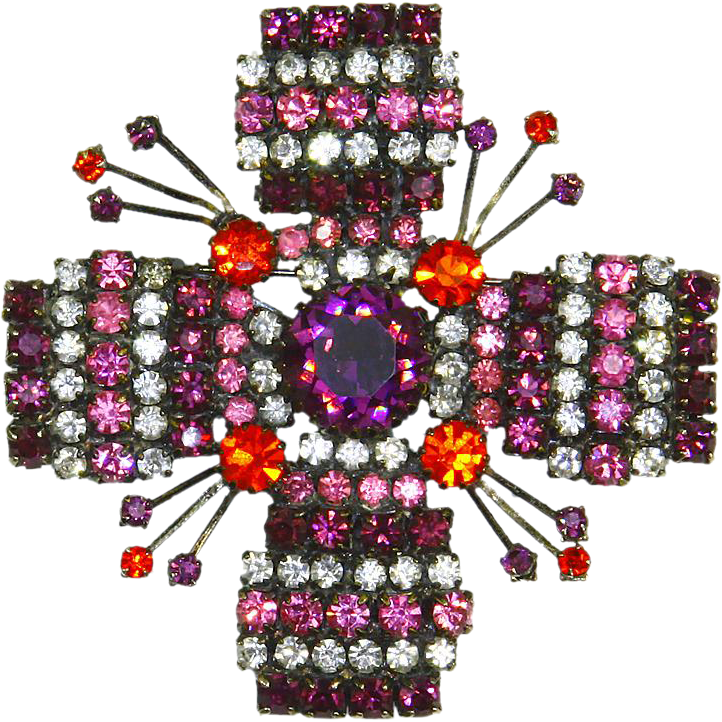 Cross Clipart (722x722), Png Download