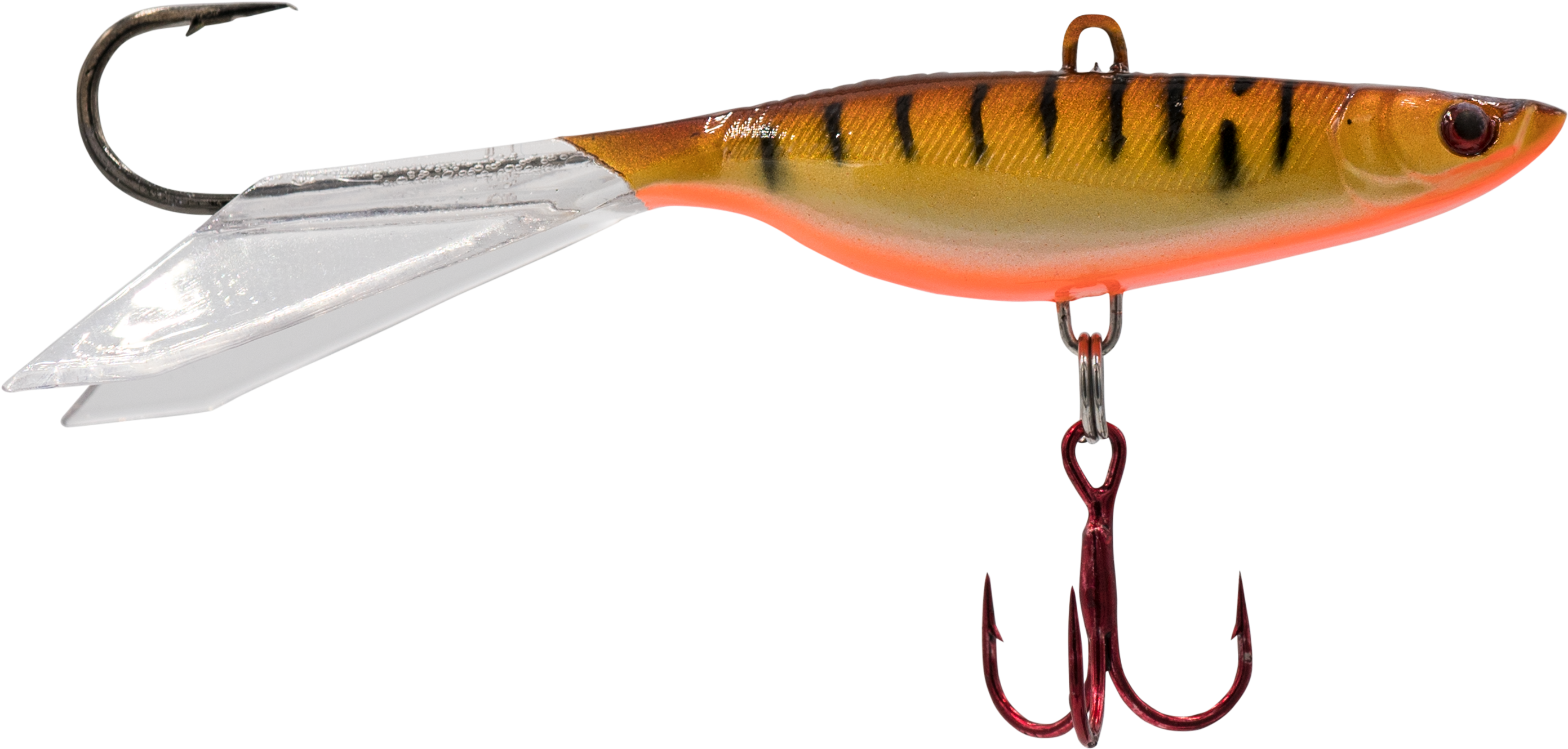 Tilly - Crawdaddy - Fish Hook Clipart (3000x3000), Png Download