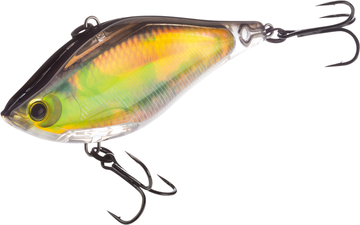 Yo-zuri - Fish Hook Clipart (900x900), Png Download
