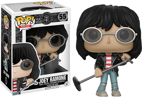 Pop Vinyls - Funko Pop Rocks 1 Clipart (600x600), Png Download