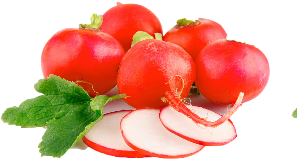 Radish Png Image - Vegetable Clipart (1054x706), Png Download