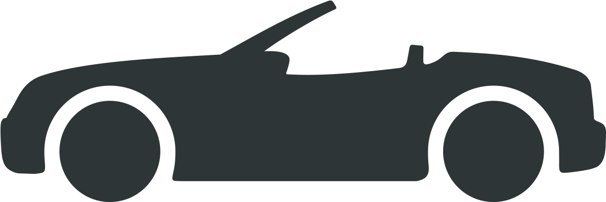 Semi Truck - Roadster - Source - Tesla - Car Clip Art Blue - Png Download (1320x687), Png Download