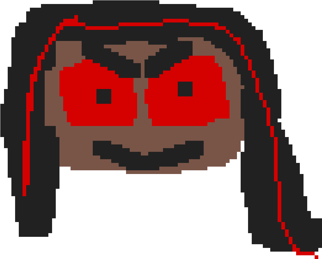 Angry Woman - Illustration Clipart (1200x1200), Png Download