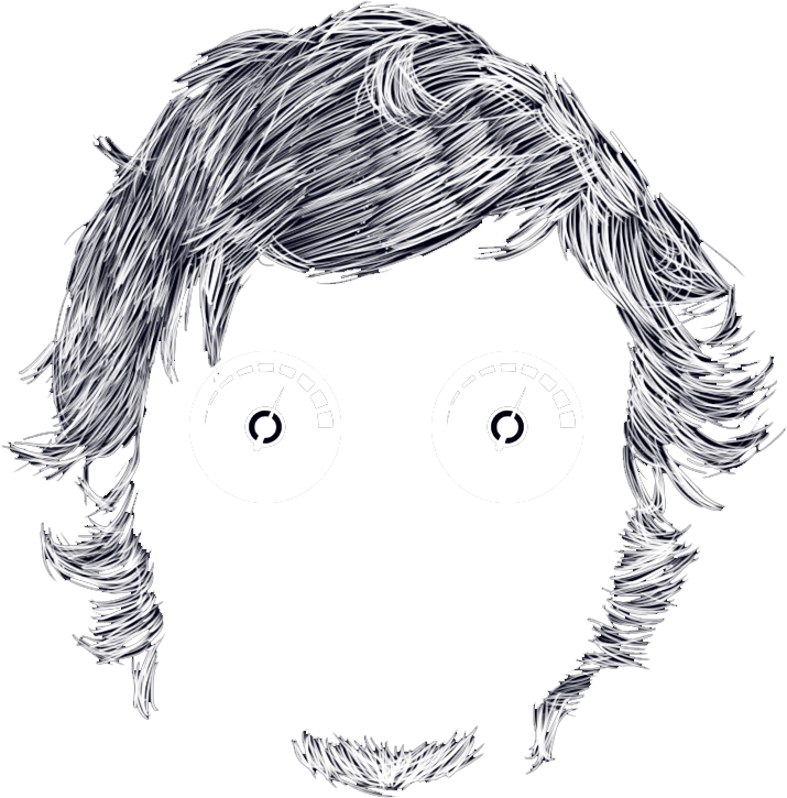 The Auto Loons - Sketch Clipart (809x773), Png Download