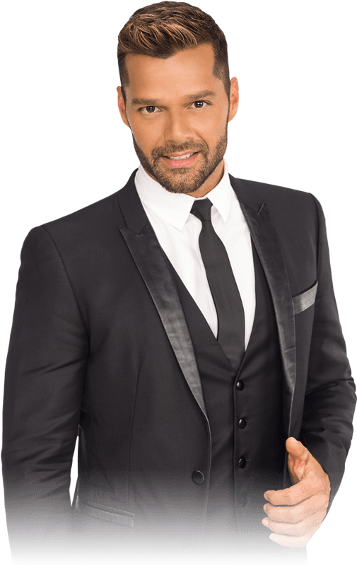 Ricky Martin Png - Ricky And Martin Cartoon Clipart (700x800), Png Download