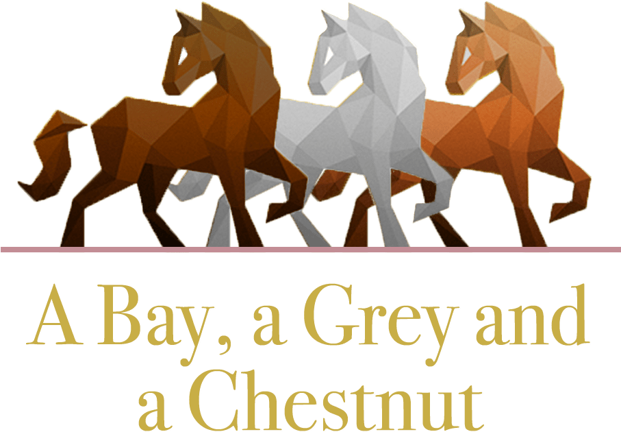 Cropped Bay Grey Chestnut Transparent Rose Gold 1 - 1 Roller Bandage 4 Inches Wide Clipart (906x907), Png Download