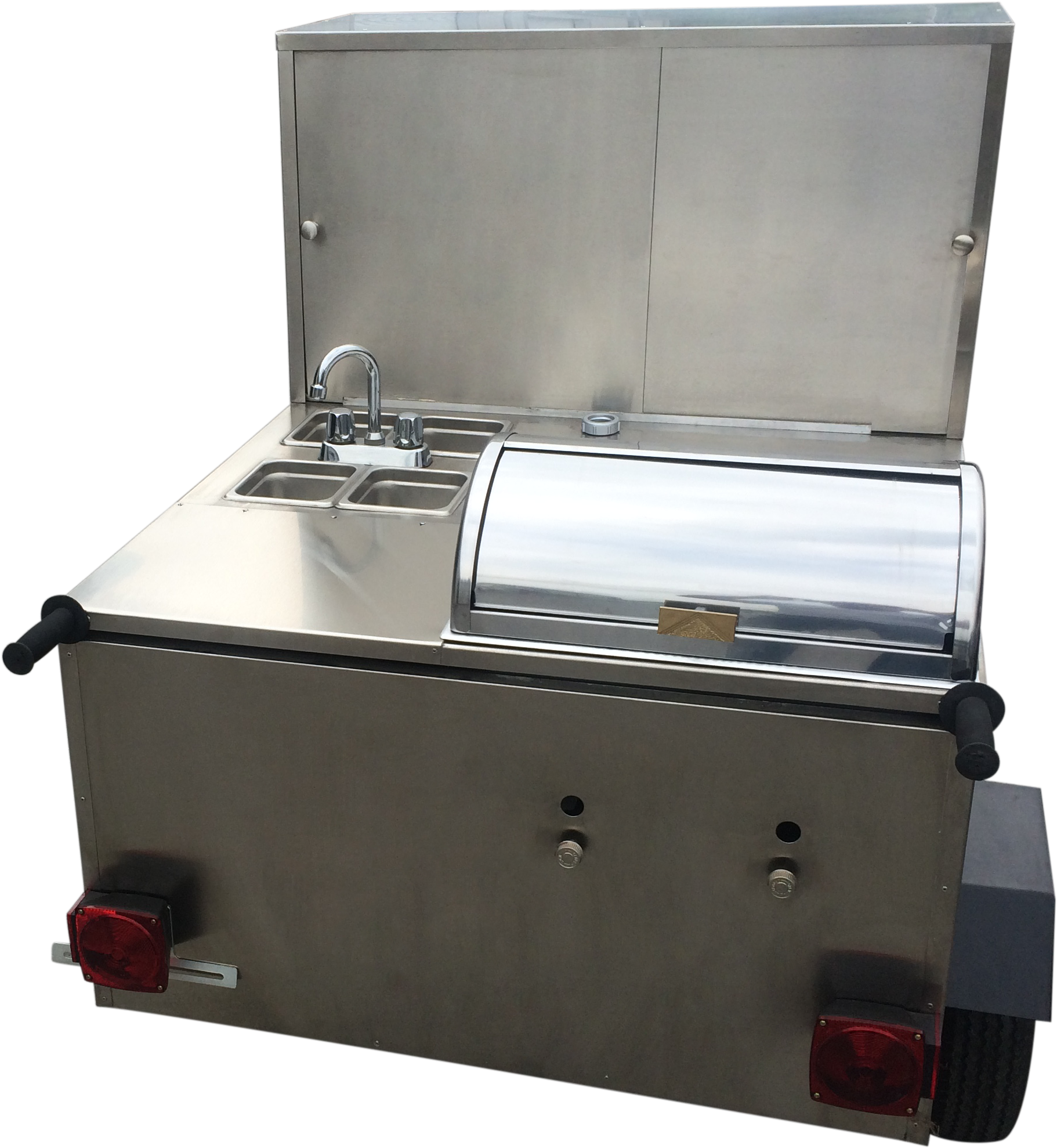 15 Cash Cow - Barbecue Grill Clipart (3264x2448), Png Download