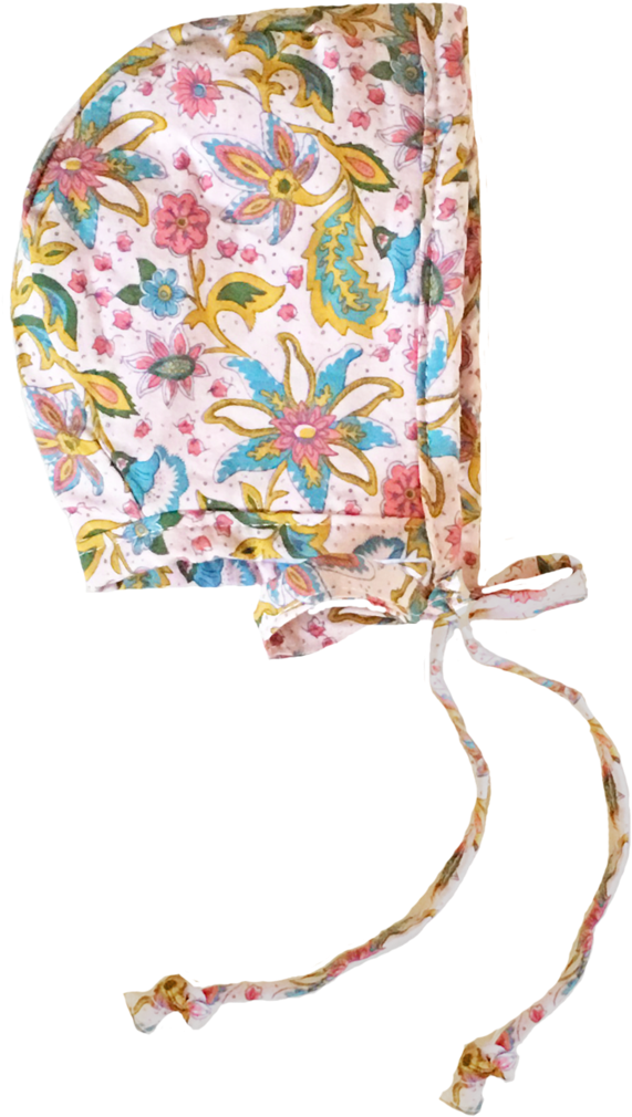 Baby Bonnet Png - Swimwear Clipart (700x1049), Png Download