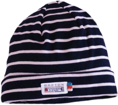 Striped Baby Bonnet - Symphony Cooler Touch 20 Clipart (600x600), Png Download