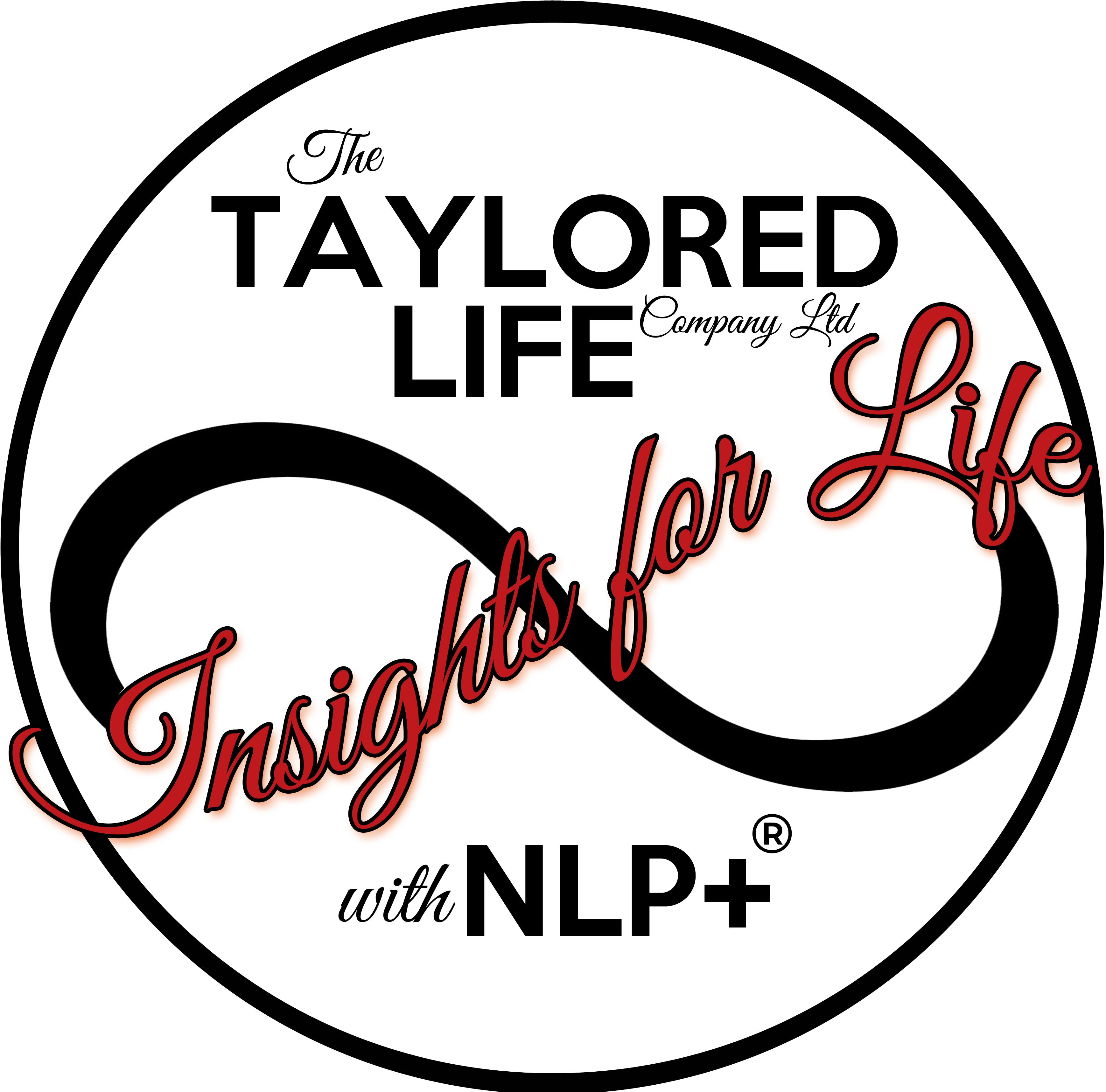 The Taylored Life Company - Konditorei Clipart (3500x3500), Png Download