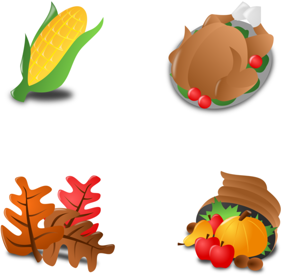 Thanksgiving Day Leaf Periodic Table Chemical Element - Printable Thanksgiving Word Scramble For Adults Clipart (750x750), Png Download