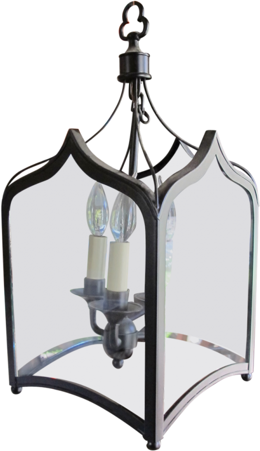 Gothic Lamp Gothic Pendant Light Gothic Style Light - Sconce Lantern Gothic Clipart (936x936), Png Download