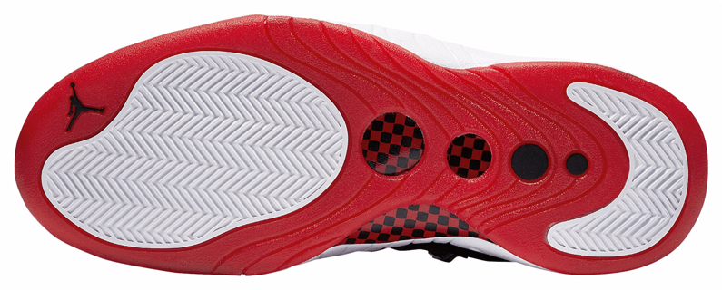 Jordan Jumpman Pro Og - Sneakers Clipart (1000x525), Png Download