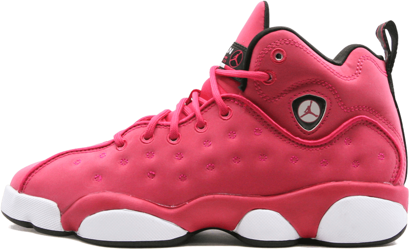 Men's Jordan Jumpman Team Ii Gg W04irw - 820276 600 Clipart (1000x600), Png Download