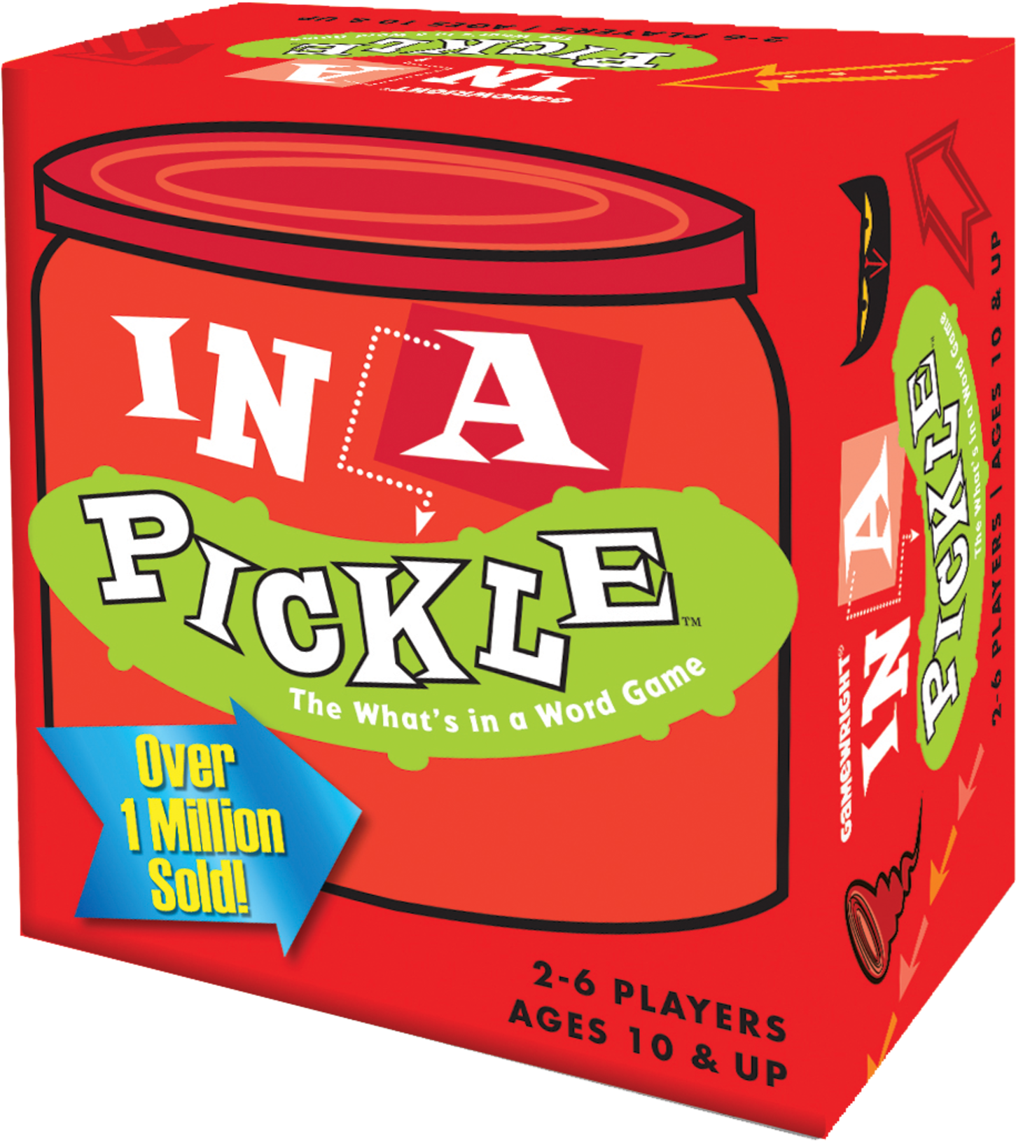 In A Pickletm Portaparty Edition - Snack Clipart (2000x1968), Png Download