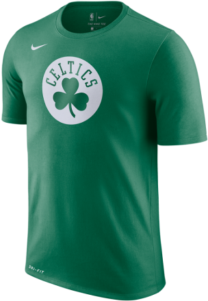 Boston Celtics Logo Png Clipart (560x560), Png Download