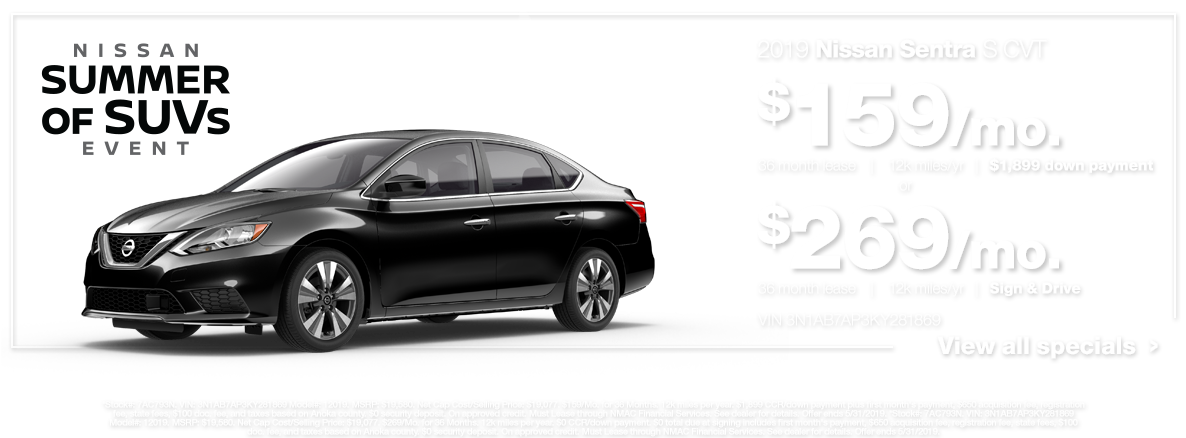 Prev - Red 2017 Nissan Sentra Clipart (1186x438), Png Download