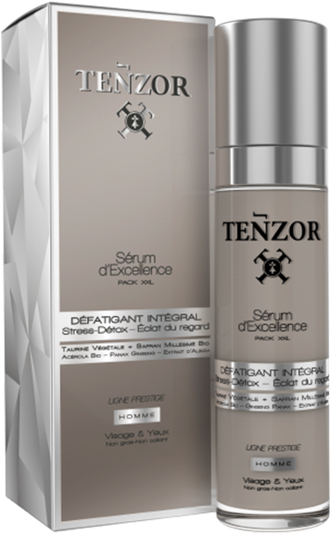 Serum-excellence - Cosmetics Clipart (696x1000), Png Download