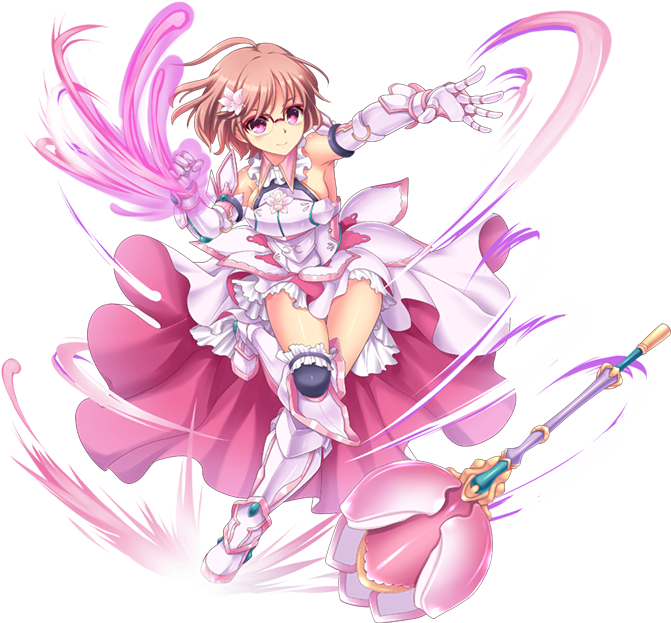 Bloom - シンビジウム Fkg Clipart (960x640), Png Download