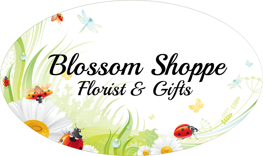 Fort Myers Blossom Shoppe And Gifts - Butik Clipart (1002x597), Png Download