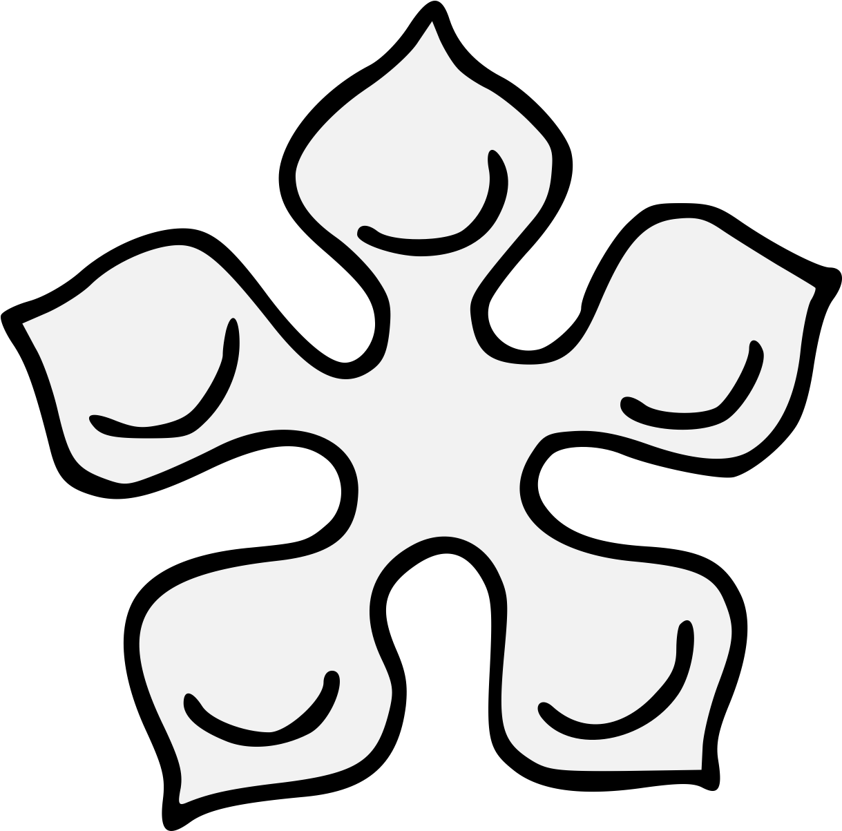 Details, Png - Line Art Clipart (1218x1218), Png Download