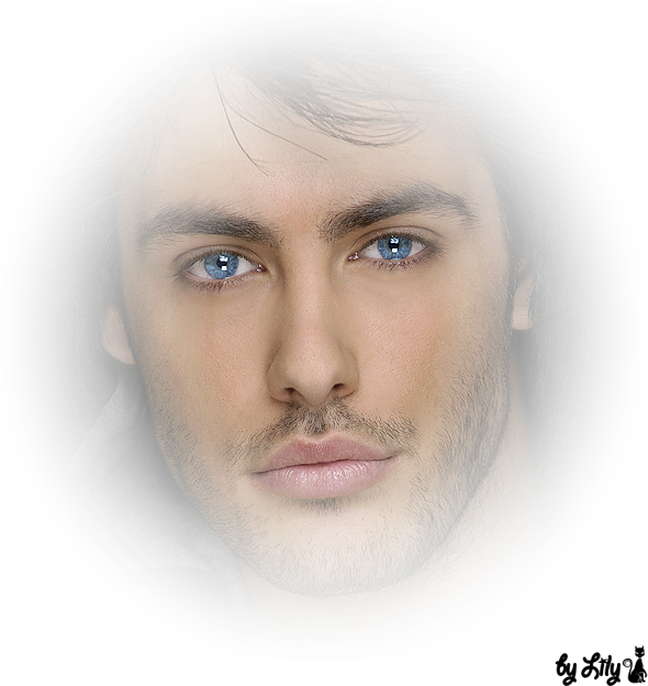 Visage Homme - Human Clipart (682x700), Png Download