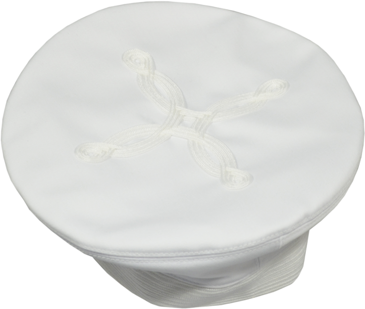 Usmc White Dress Uniform Cover For Officer's Bernard - Coffee Table Clipart (800x800), Png Download