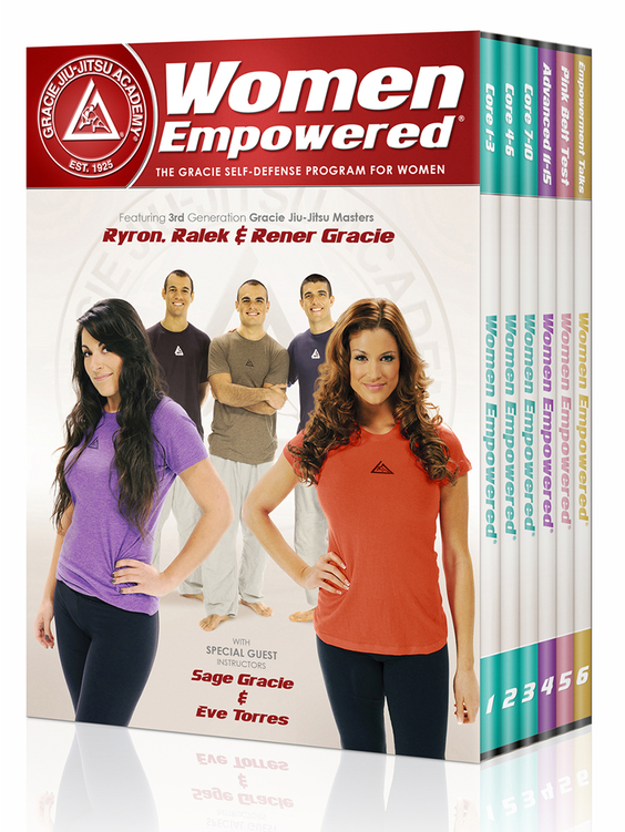 Wholesale Information - Women Empowered Gracie Clipart (750x750), Png Download