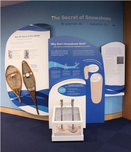 National Museum Of The American Indian - Flyer Clipart (750x500), Png Download