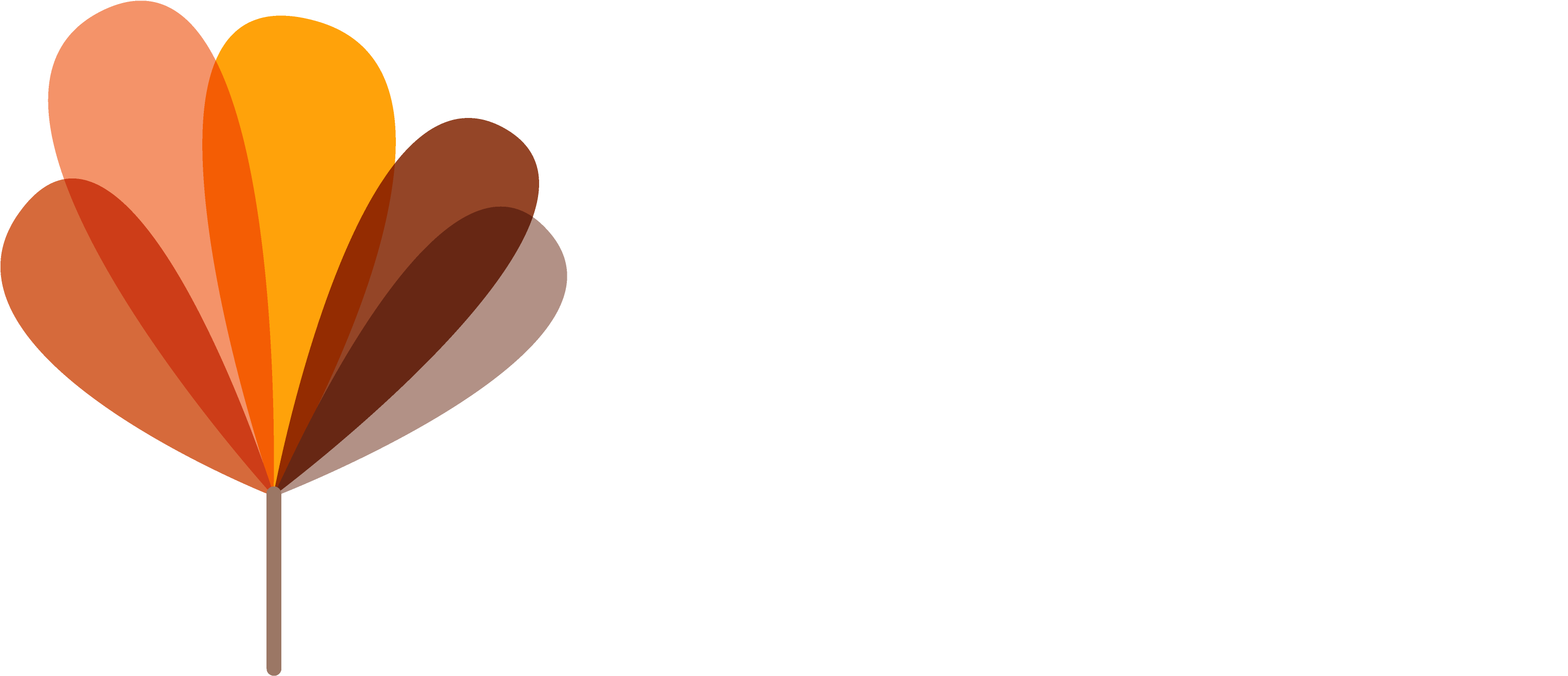 Negative - Heart Clipart (4275x2394), Png Download