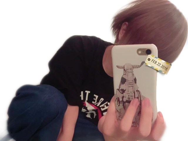 Eve 髪型 歌い手 Clipart (640x480), Png Download