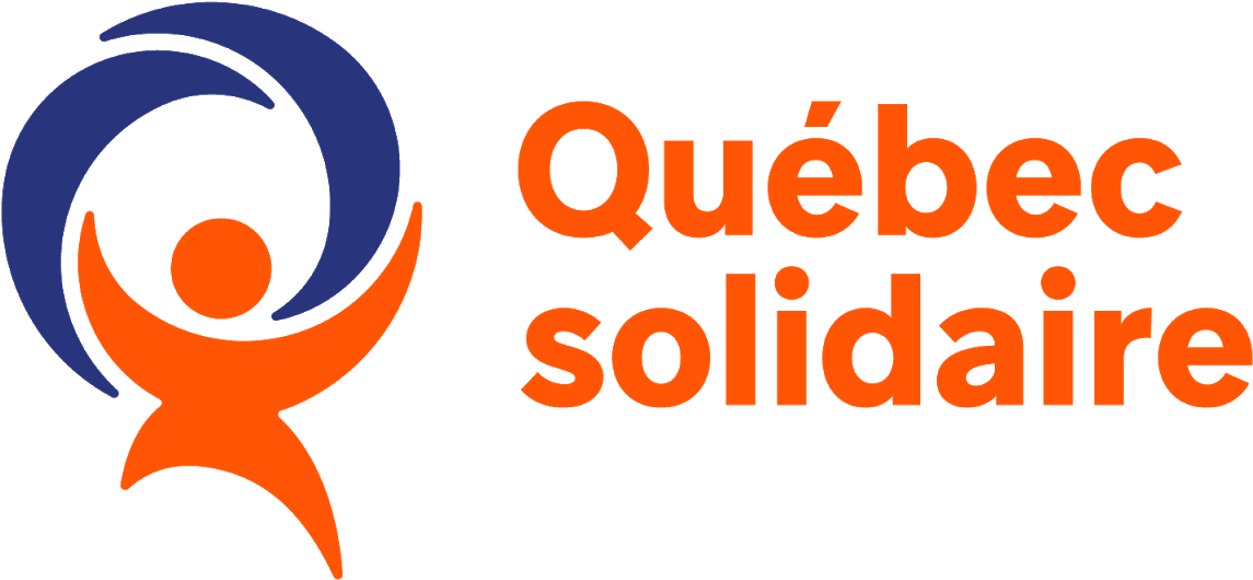 Eve Torres - Québec Solidaire Clipart (1600x1036), Png Download