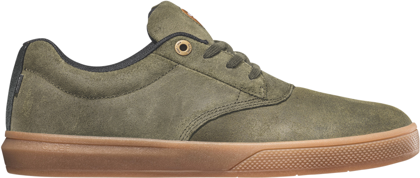 Eagle-olivegum - Skate Shoe Clipart (900x500), Png Download
