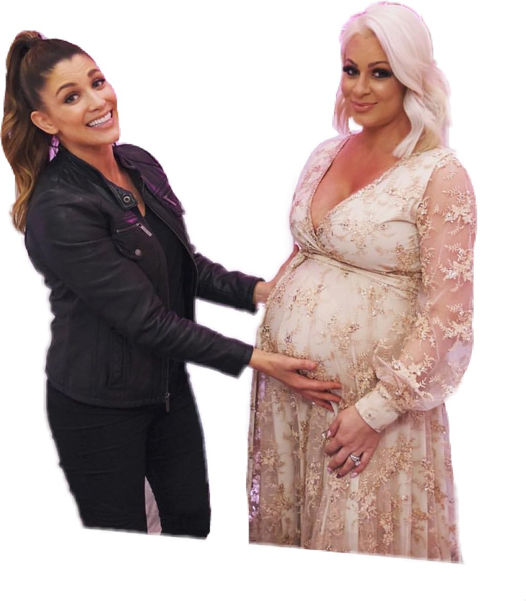 Wwediva Sticker - Lady Clipart (1024x1169), Png Download