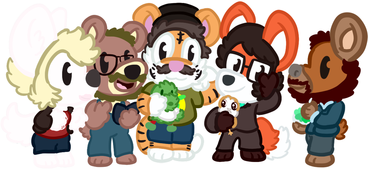 3 Replies 7 Retweets 81 Likes - Cartoon Clipart (1200x582), Png Download