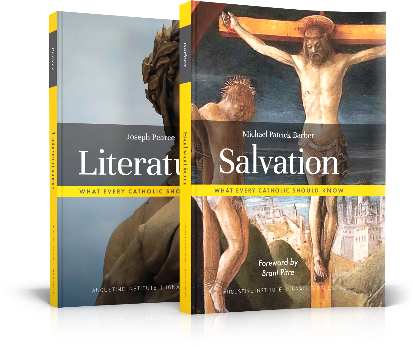 Salvation & Literature - Flyer Clipart (1382x1189), Png Download