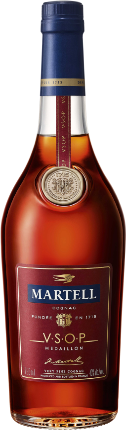 Martell Vsop Clipart (1024x1024), Png Download