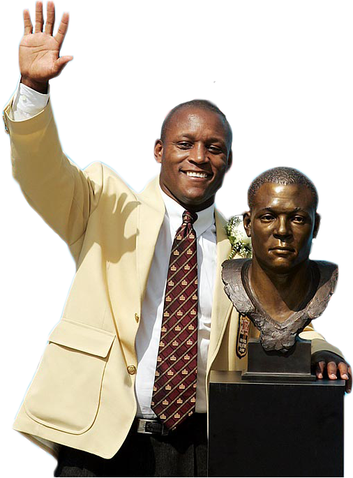 All Pro Sports & Ent - Bust Clipart (506x685), Png Download