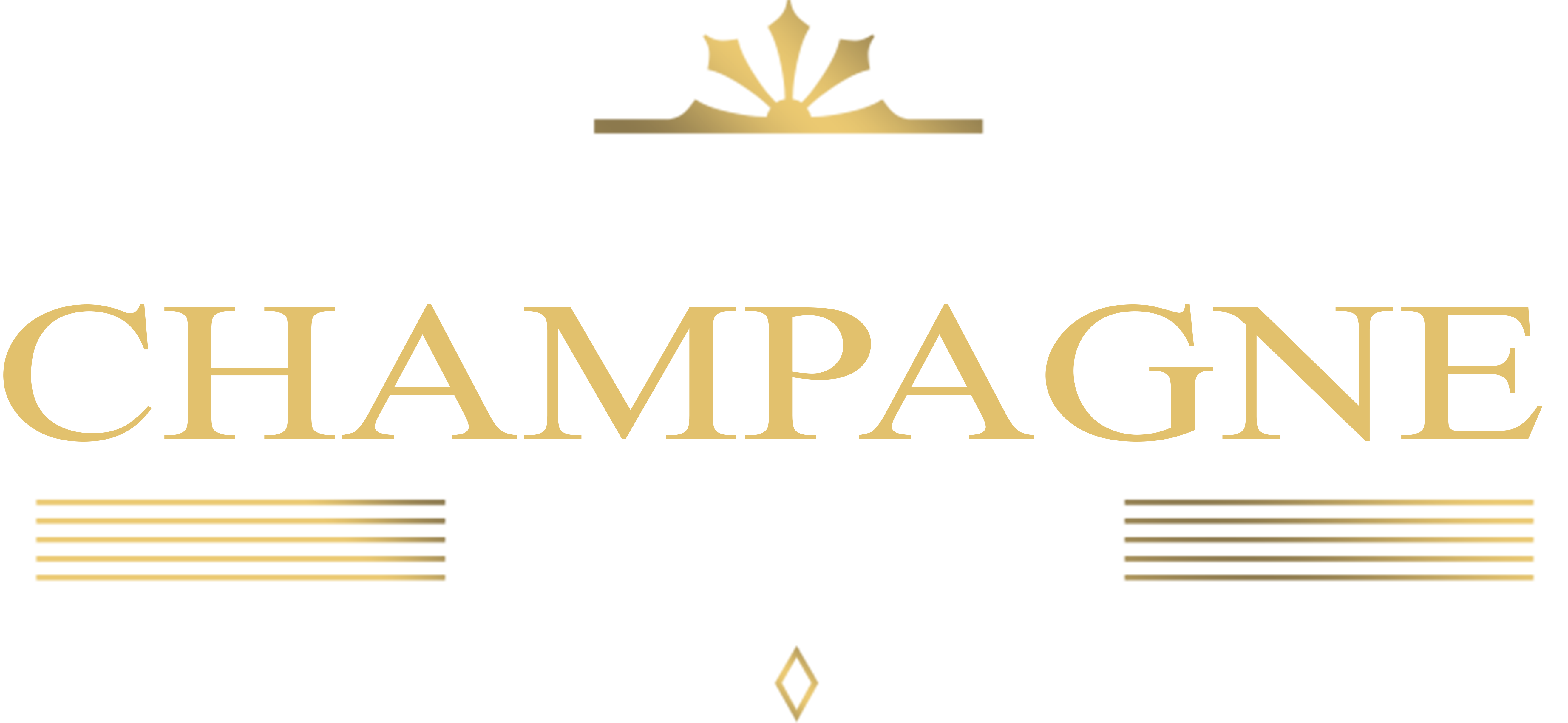 Denver New Years Eve Mansion Party - Fine Clipart (5257x2423), Png Download