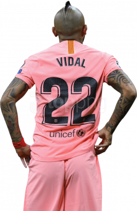 Free Png Download Arturo Vidal Png Images Background - Sports Jersey Clipart (480x737), Png Download