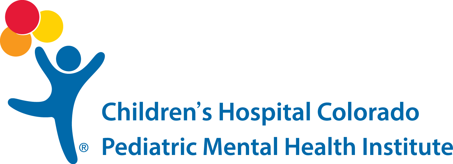 Thank You 2019 Namiwalks Sponsors - Children's Hospital Colorado Clipart (1455x527), Png Download