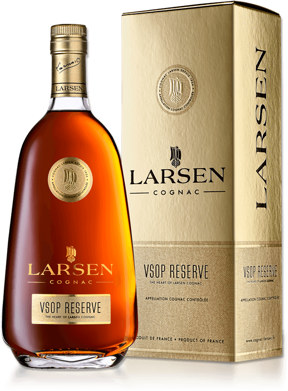 Larsen Viking Ship - Single Malt Scotch Whisky Clipart (800x800), Png Download