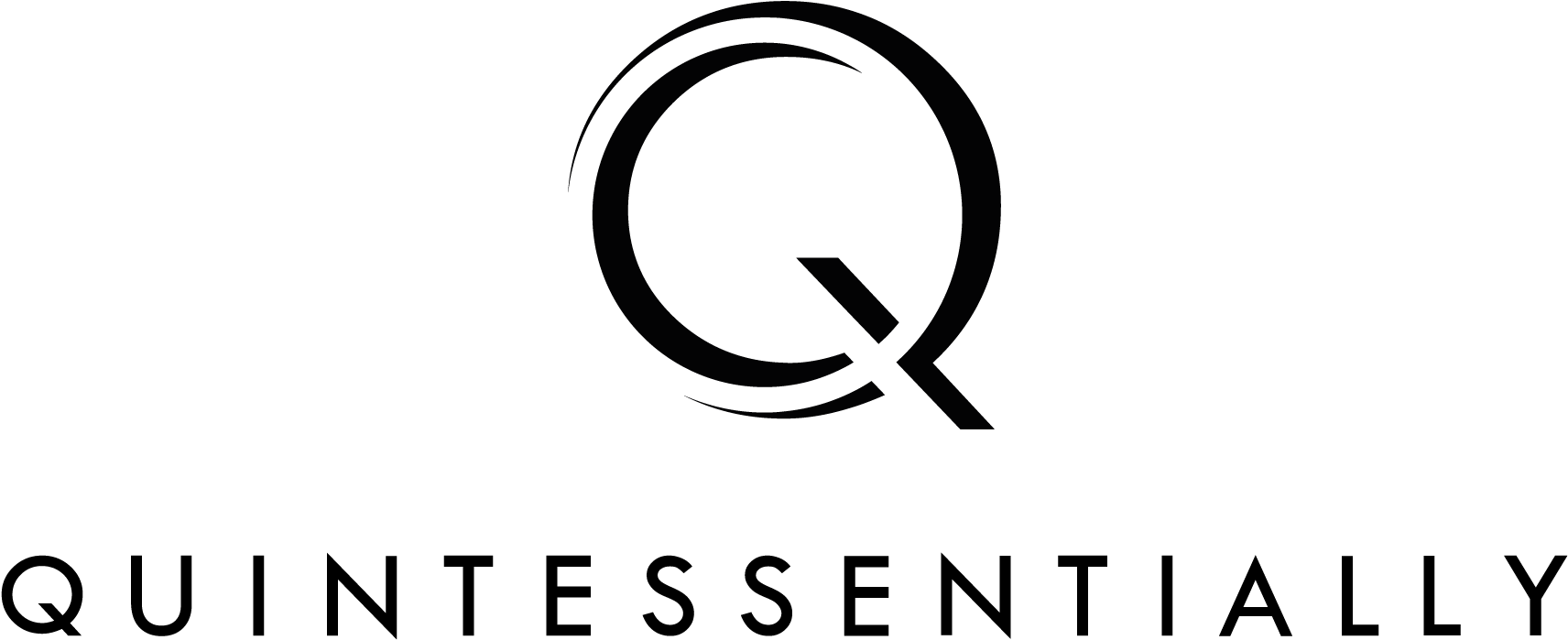 Quintessentially Logo - Quintessentially Clipart (2433x1252), Png Download