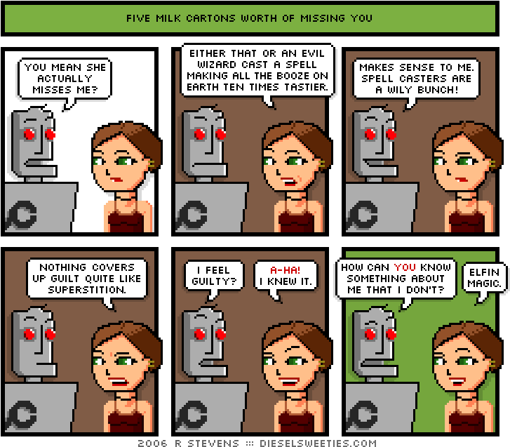 Five Milk Cartons Worth Of Missing You - Sweeties Clipart (741x648), Png Download