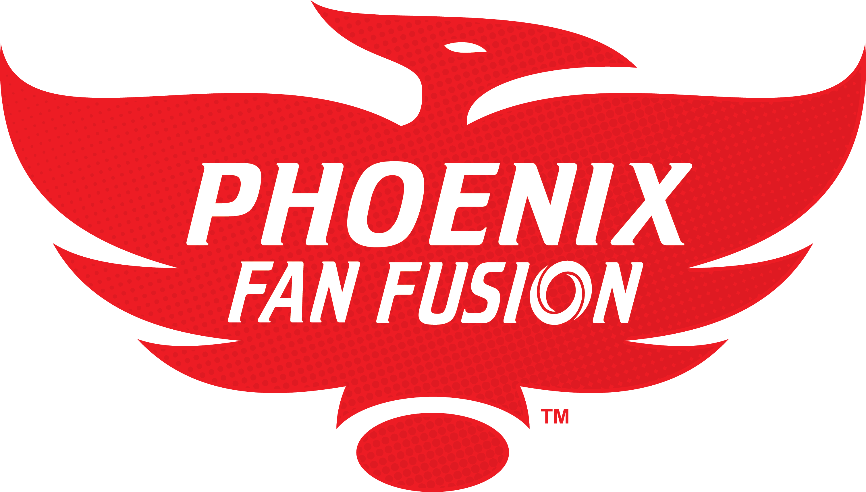 Logo - Phoenix Comicon Clipart (3015x1712), Png Download