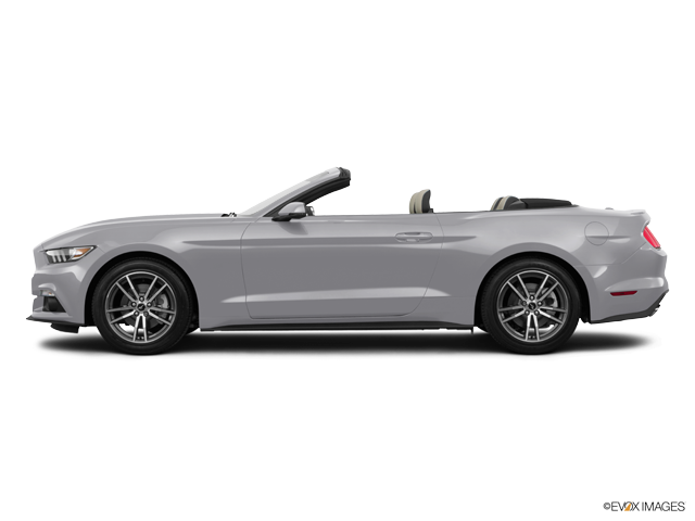 2016 Ford Mustang Ecoboost Premium - 2018 Ford Mustang Fastback Eco Clipart (640x480), Png Download