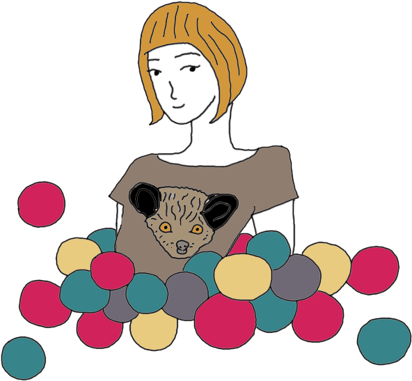 Ball Pit Png , Png Download - Cartoon Clipart (592x547), Png Download