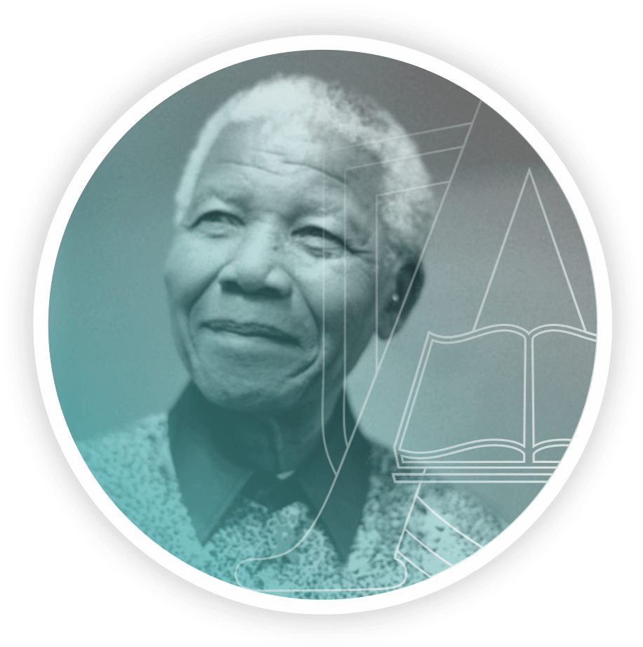 Nelson Mandela Png Hd Image - Quotes About Womens Freedom Clipart (1007x945), Png Download