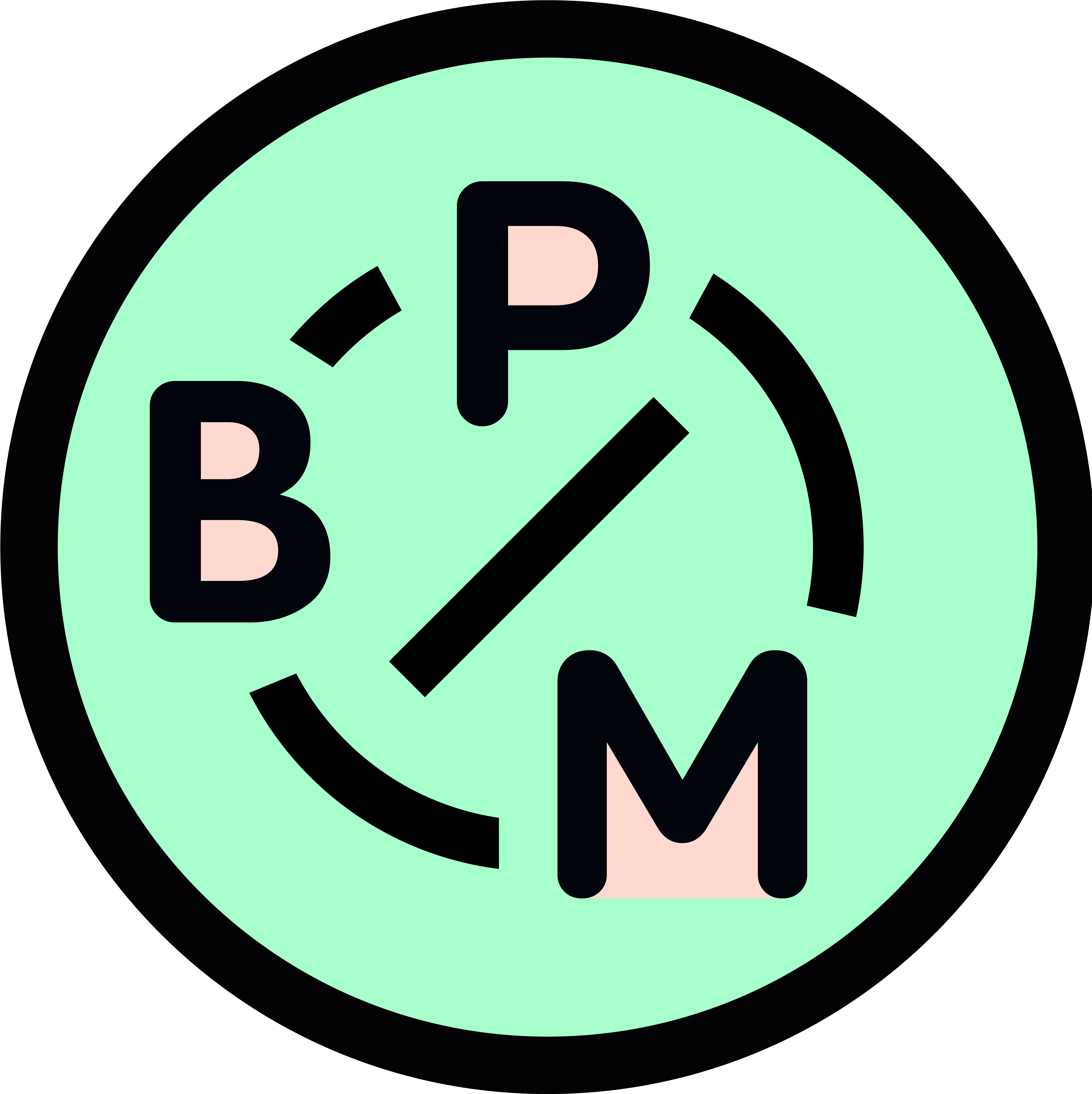 Circle Clipart (4500x4500), Png Download