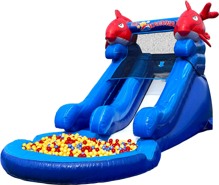 Can Accommodate 50 Participants Per Hour - Inflatable Clipart (864x792), Png Download